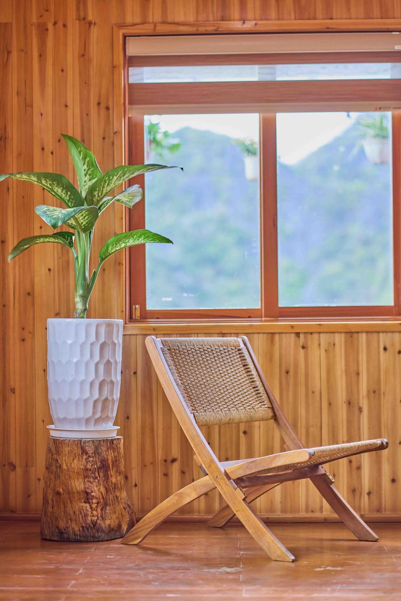Lan Ha Floating Homestay Dong Khe Sau Kültér fotó